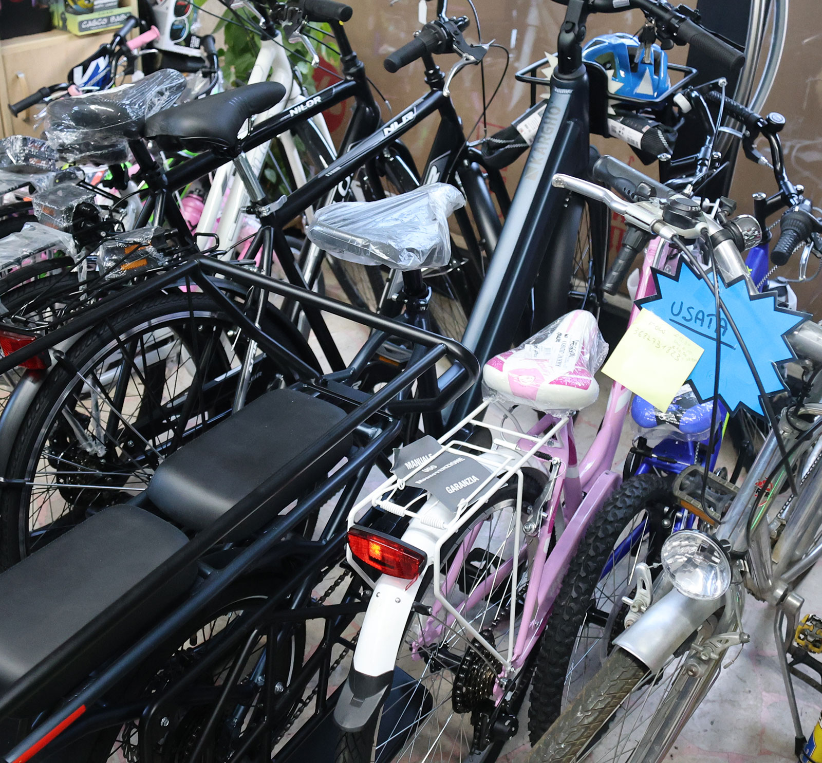 Vendita Moto e Bici Firenze Officina Riparazioni - Motocicli Reggioli Vendita Moto e Bici Firenze Officina Riparazioni - Motocicli Reggioli